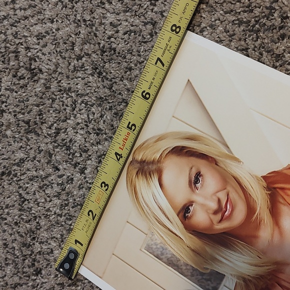 Kellie Pickler Signed Autograph Photo - Picture 3 of 4